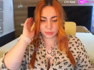 AmazonkaStar's Live Sex Cam Show