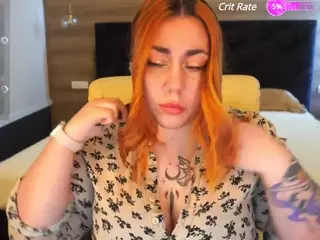 AmazonkaStar's Live Sex Cam Show