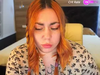 AmazonkaStar's Live Sex Cam Show