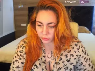 AmazonkaStar's Live Sex Cam Show