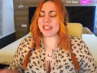 AmazonkaStar's Live Sex Cam Show
