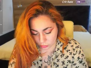 AmazonkaStar's Live Sex Cam Show