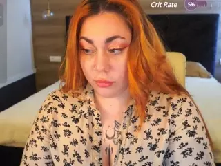 AmazonkaStar's Live Sex Cam Show
