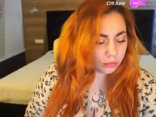 AmazonkaStar's Live Sex Cam Show