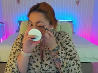 AmazonkaStar's Live Sex Cam Show
