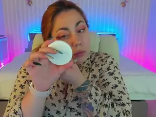 AmazonkaStar's Live Sex Cam Show