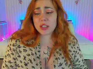 AmazonkaStar's Live Sex Cam Show