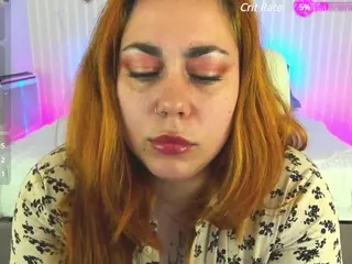 AmazonkaStar's Live Sex Cam Show