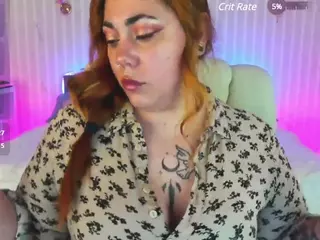 AmazonkaStar's Live Sex Cam Show