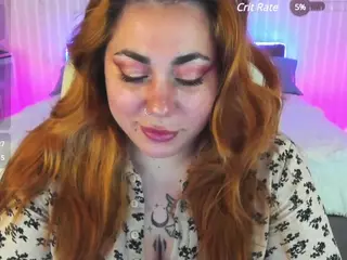 AmazonkaStar's Live Sex Cam Show