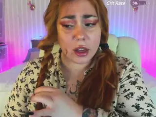 AmazonkaStar's Live Sex Cam Show