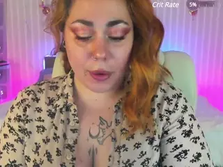 AmazonkaStar's Live Sex Cam Show