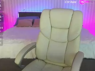 AmazonkaStar's Live Sex Cam Show