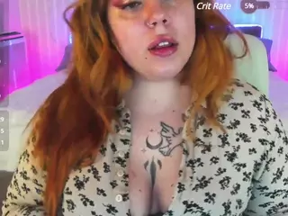 AmazonkaStar's Live Sex Cam Show
