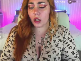 AmazonkaStar's Live Sex Cam Show