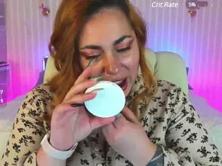 AmazonkaStar's Live Sex Cam Show