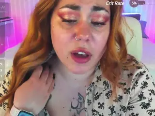 AmazonkaStar's Live Sex Cam Show