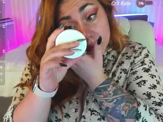 AmazonkaStar's Live Sex Cam Show