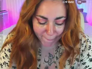 AmazonkaStar's Live Sex Cam Show