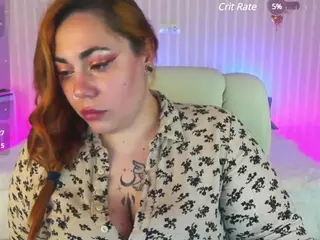 AmazonkaStar's Live Sex Cam Show
