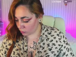 AmazonkaStar's Live Sex Cam Show
