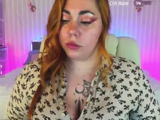 AmazonkaStar's Live Sex Cam Show
