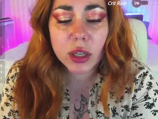 AmazonkaStar's Live Sex Cam Show