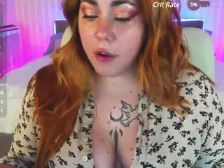 AmazonkaStar's Live Sex Cam Show