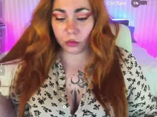 AmazonkaStar's Live Sex Cam Show