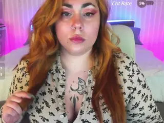 AmazonkaStar's Live Sex Cam Show