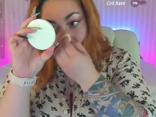AmazonkaStar's Live Sex Cam Show