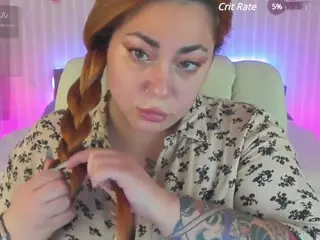 AmazonkaStar's Live Sex Cam Show