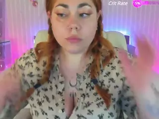 AmazonkaStar's Live Sex Cam Show