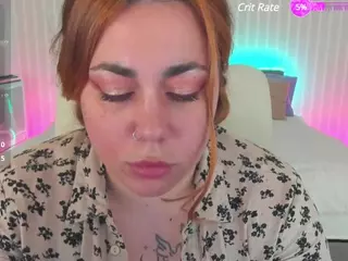 AmazonkaStar's Live Sex Cam Show