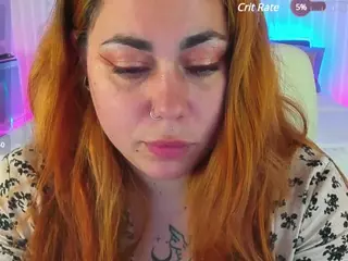 AmazonkaStar's Live Sex Cam Show