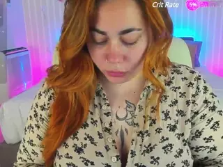 AmazonkaStar's Live Sex Cam Show