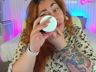 AmazonkaStar's Live Sex Cam Show
