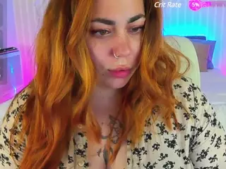 AmazonkaStar's Live Sex Cam Show