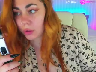 AmazonkaStar's Live Sex Cam Show