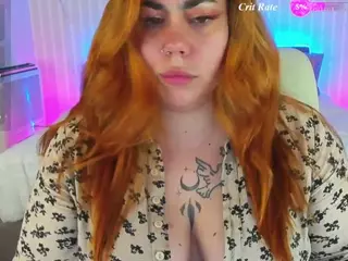 AmazonkaStar's Live Sex Cam Show