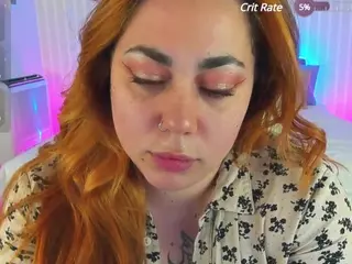 AmazonkaStar's Live Sex Cam Show