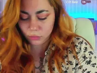 AmazonkaStar's Live Sex Cam Show
