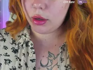 AmazonkaStar's Live Sex Cam Show
