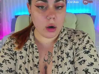AmazonkaStar's Live Sex Cam Show