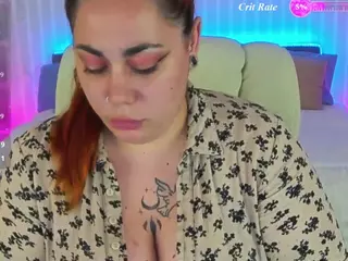 AmazonkaStar's Live Sex Cam Show