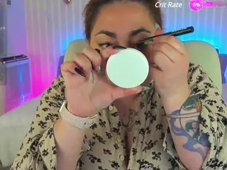 AmazonkaStar's Live Sex Cam Show
