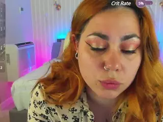 AmazonkaStar's Live Sex Cam Show
