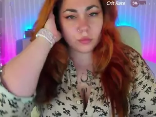 AmazonkaStar's Live Sex Cam Show