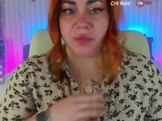 AmazonkaStar's Live Sex Cam Show