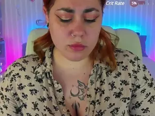 AmazonkaStar's Live Sex Cam Show